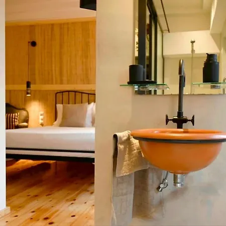 Apartamento Romantica Deluxe With Hot Tub And Balcony, A Lovely Nest Near Old Town *