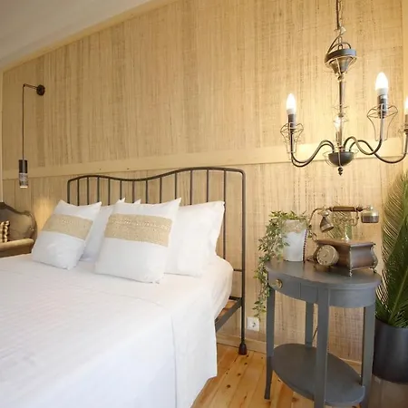 Apartamento Romantica Deluxe With Hot Tub And Balcony, A Lovely Nest Near Old Town *