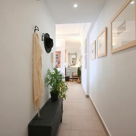 Apartamento Romantica Deluxe With Hot Tub And Balcony, A Lovely Nest Near Old Town *