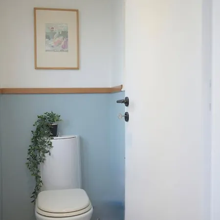Romantica Deluxe With Hot Tub And Balcony, A Lovely Nest Near Old Town Apartamento